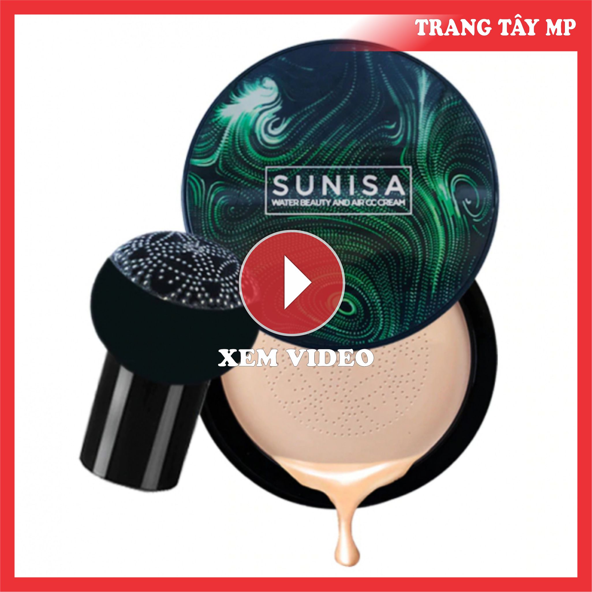 PHẤN NƯỚC SUNISA