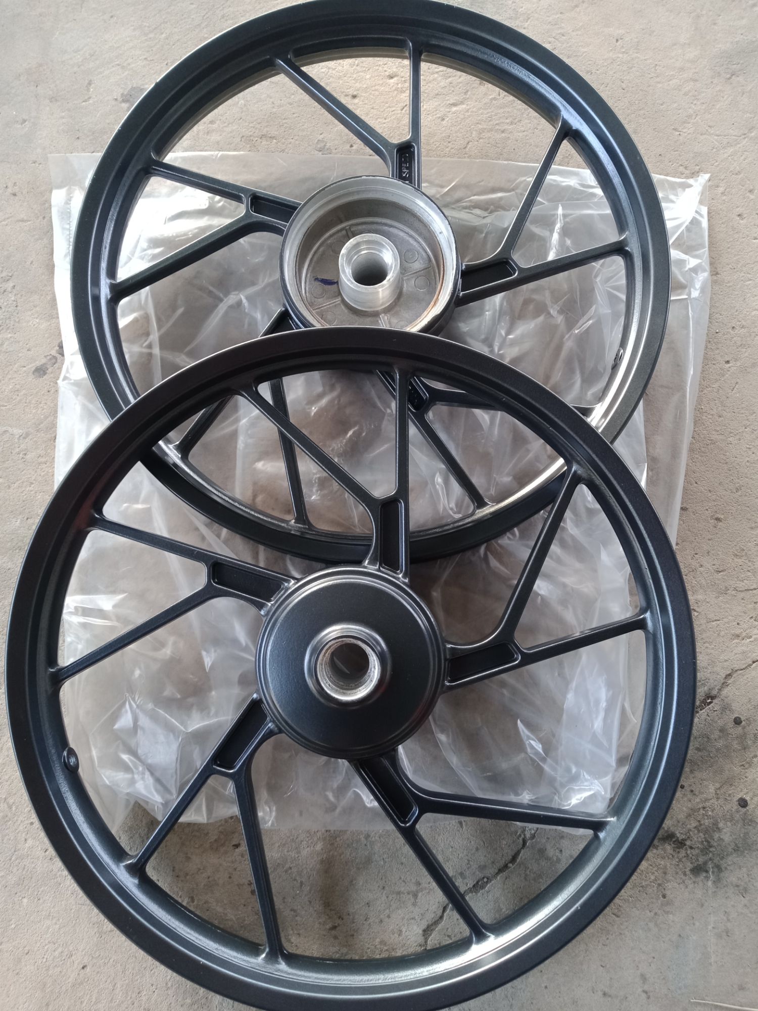 cặp mâm raider đùm.hàng loại tốt