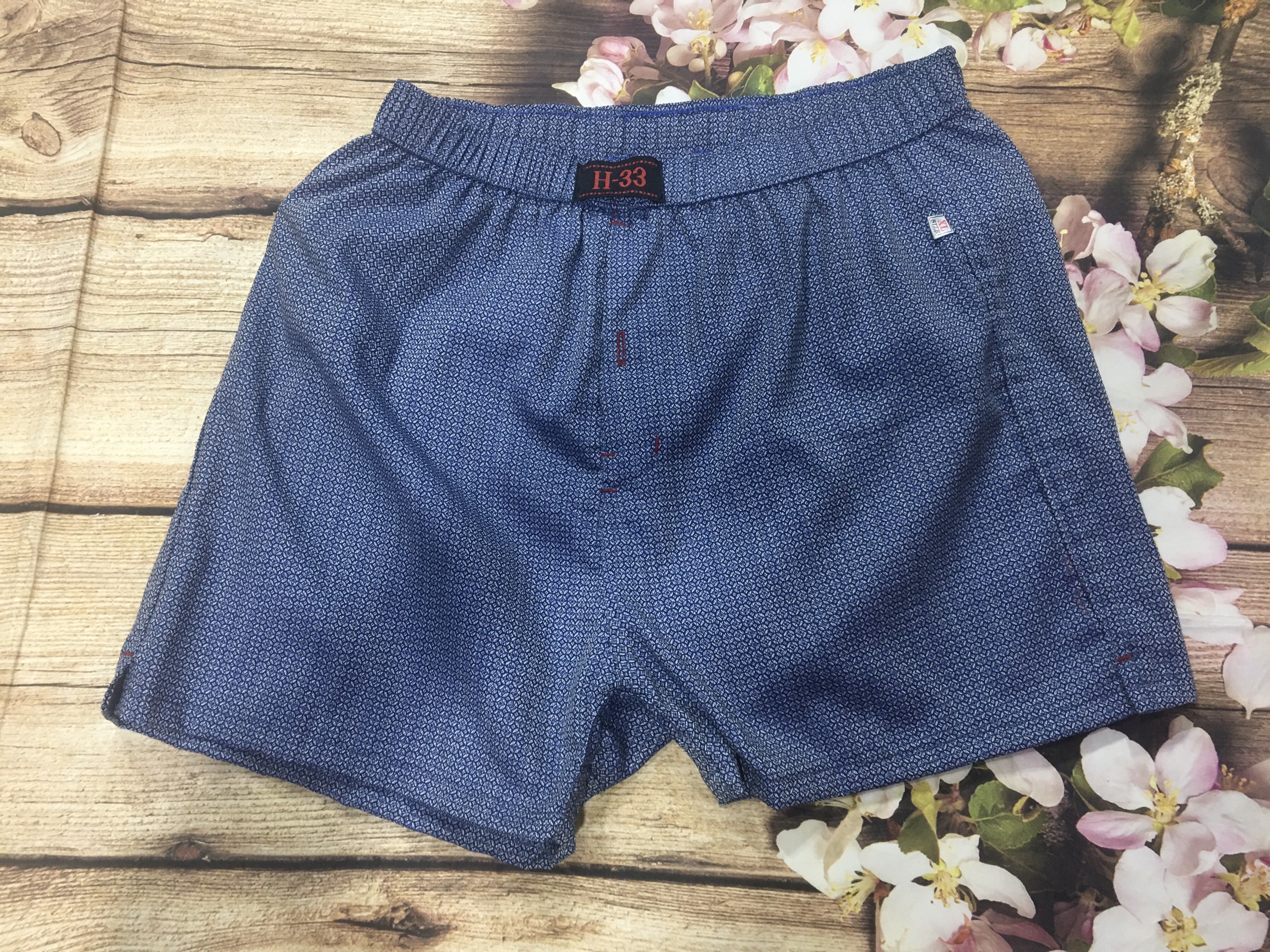 [HCM]combo 3 quần đùi NAM H-33 hàng chính hãng cao cấp