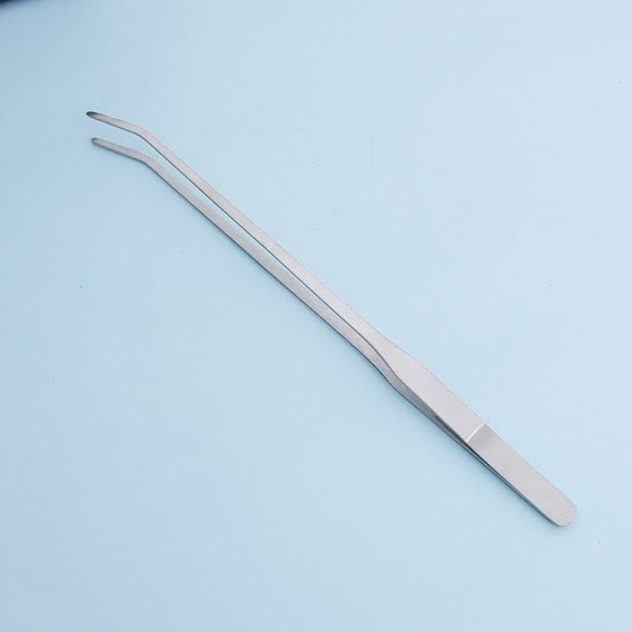 Kẹp gắp thức ăn cho bò sát, thú cưng nhỏ