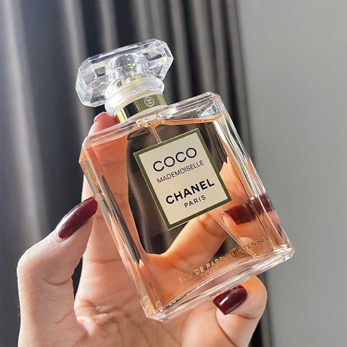 Nước hoa nữ 100ml