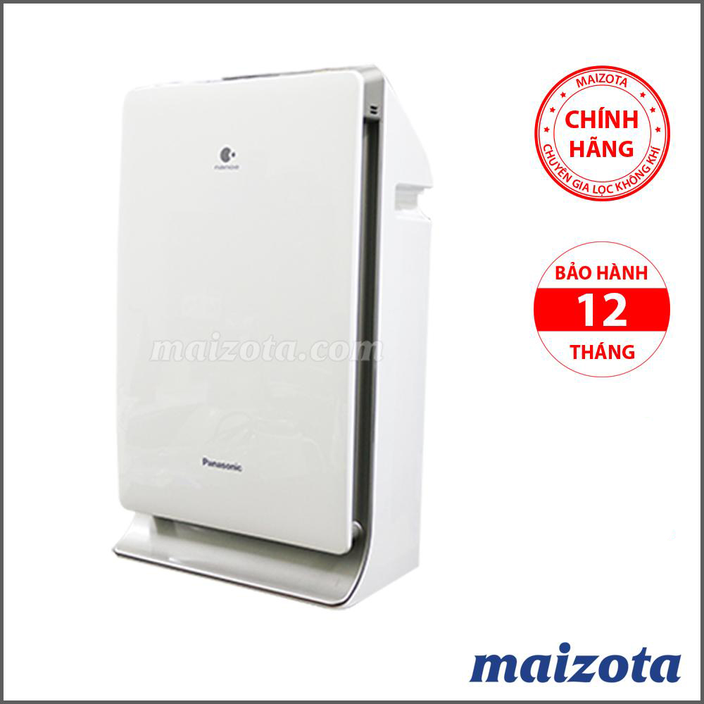 [Trả góp 0%]Máy lọc không khí và khử mùi Panasonic F-PXM35A-S công suất 26m2 lọc bụi siêu mịn PM2.5 diệt khuẩn khử mùi...Panasonic bảo hành 12 tháng toàn quốc.