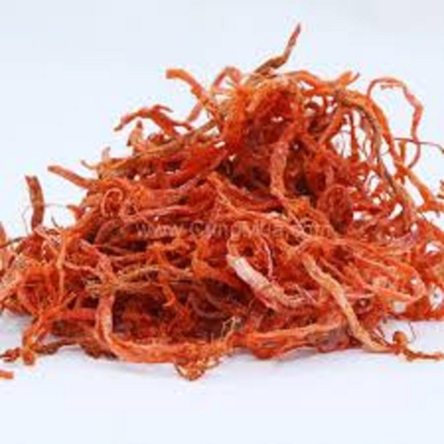 1kg khô bò loại ngon (heo giả bò)