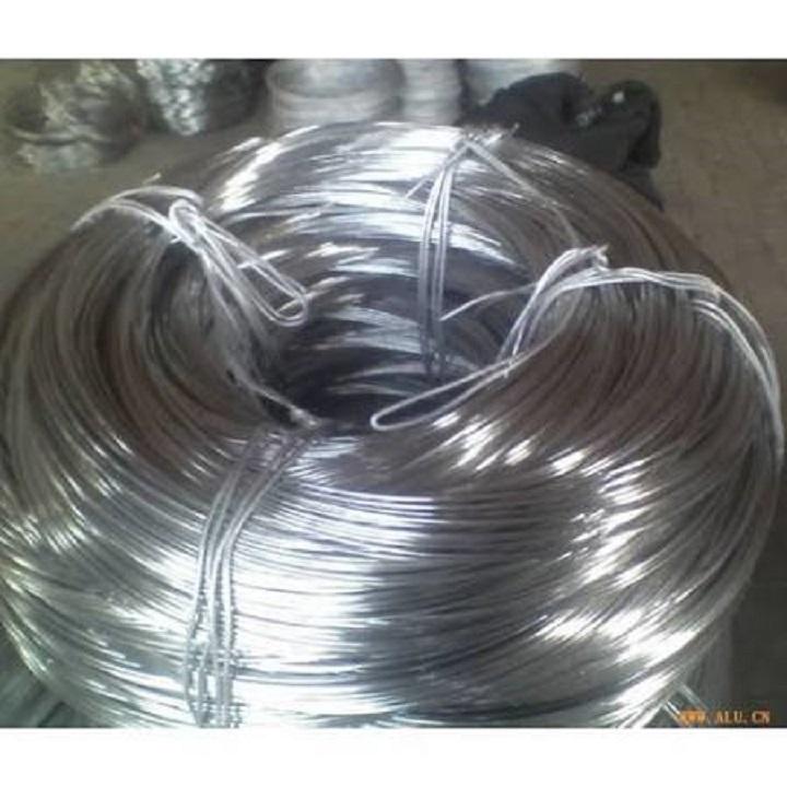 [HCM]Dây nhôm trần uốn cây cảnh 3 ly ( 1 kg )