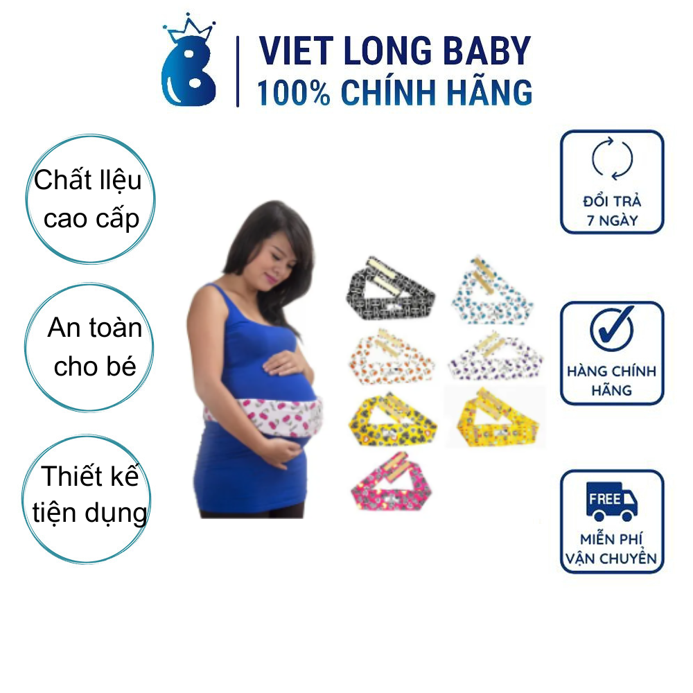 Tai nghe bà bầu phát triển thai nhi Smart Fetus SMF 002