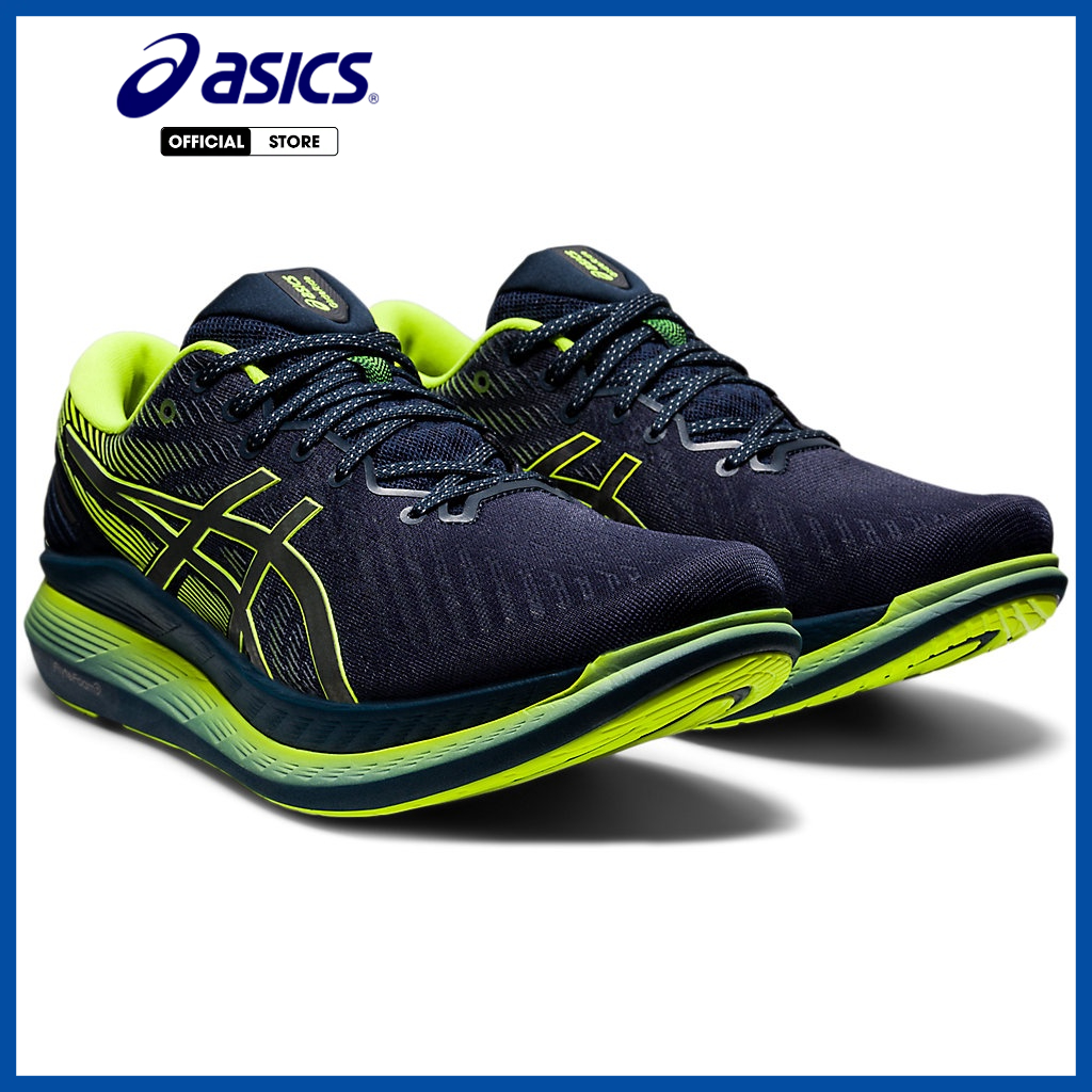 Giày chạy bộ nam asics gel-kayano 27 1011b174.100
