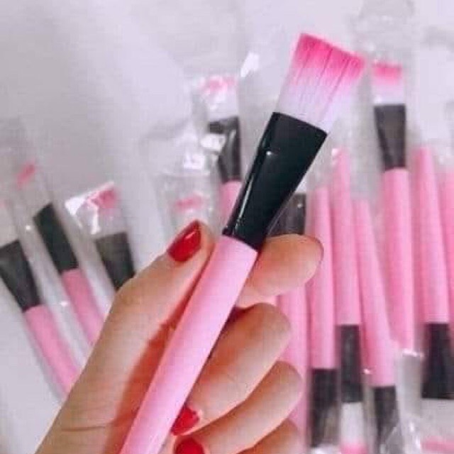 Cọ quét mặt nạ,cọ đắp nạ,cọ mask siêu mềm mịn