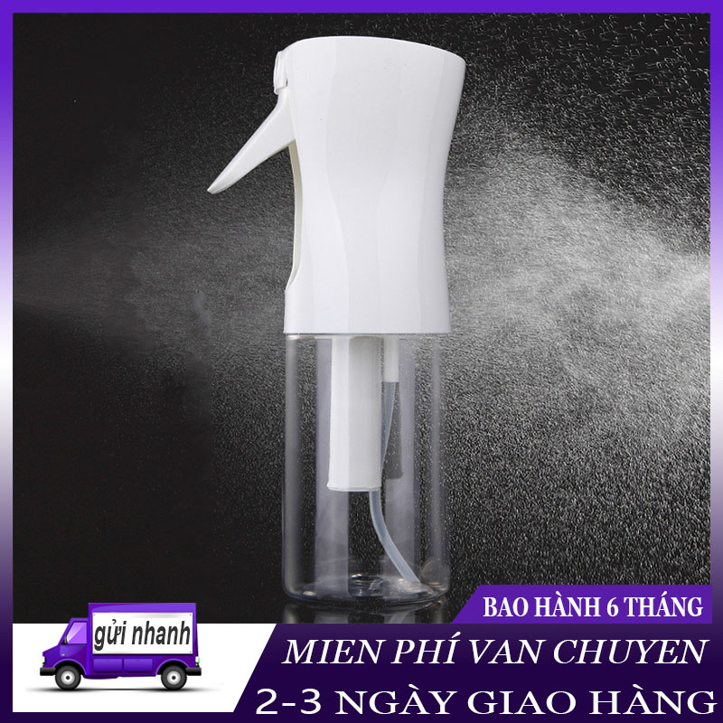 300ML chai xịt khử trùng cồn chai xịt phun sương tốt Bình xịt nước phun sương Bình Chai Xịt kính, xịt tưới cây, xịt tóc, xịt khuẩn 500ml màu trong suốt, Nâu,xanh lá