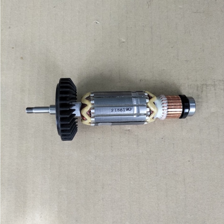 Rô roto máy mài, máy cắt makita 9553