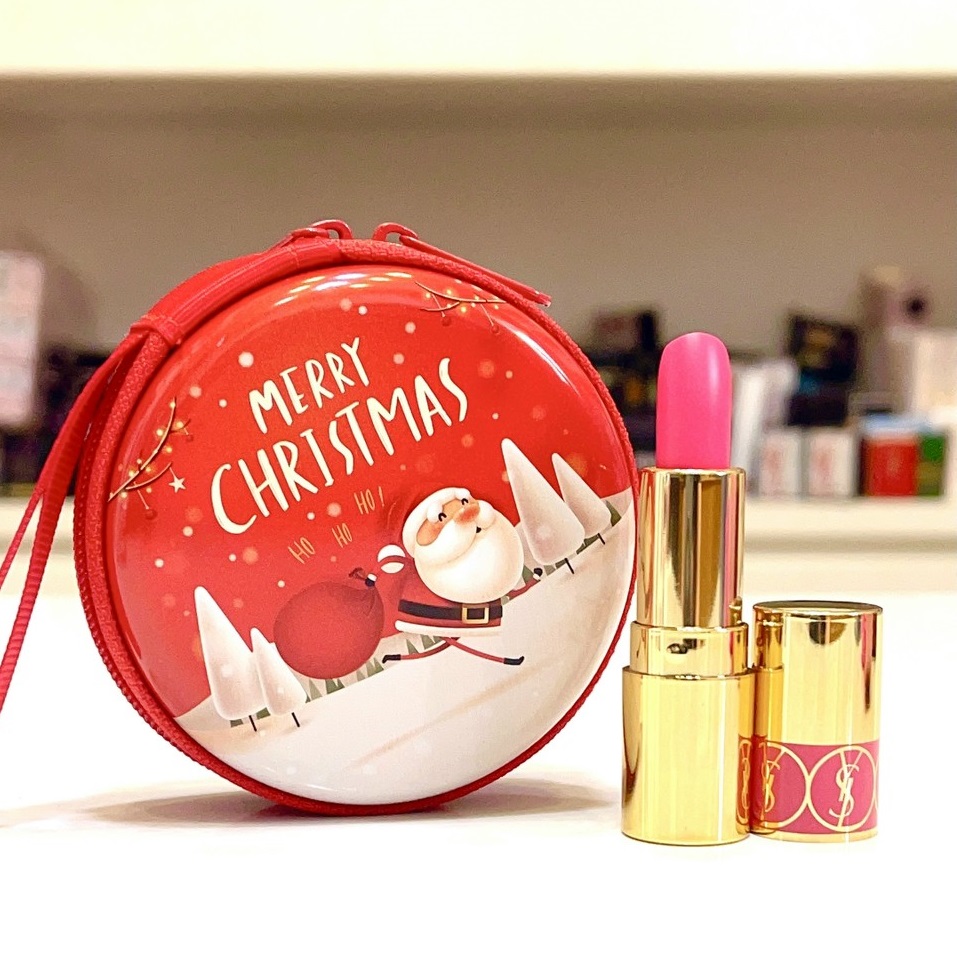 Son dưỡng có màu YSL 2g - Hàng Pháp