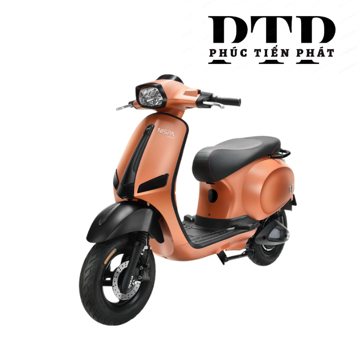 XE MÁY ĐIỆN OSAKAR NISPA VERA