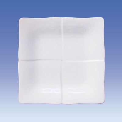 Dĩa hình vuông 10 chuan kuo 27cm