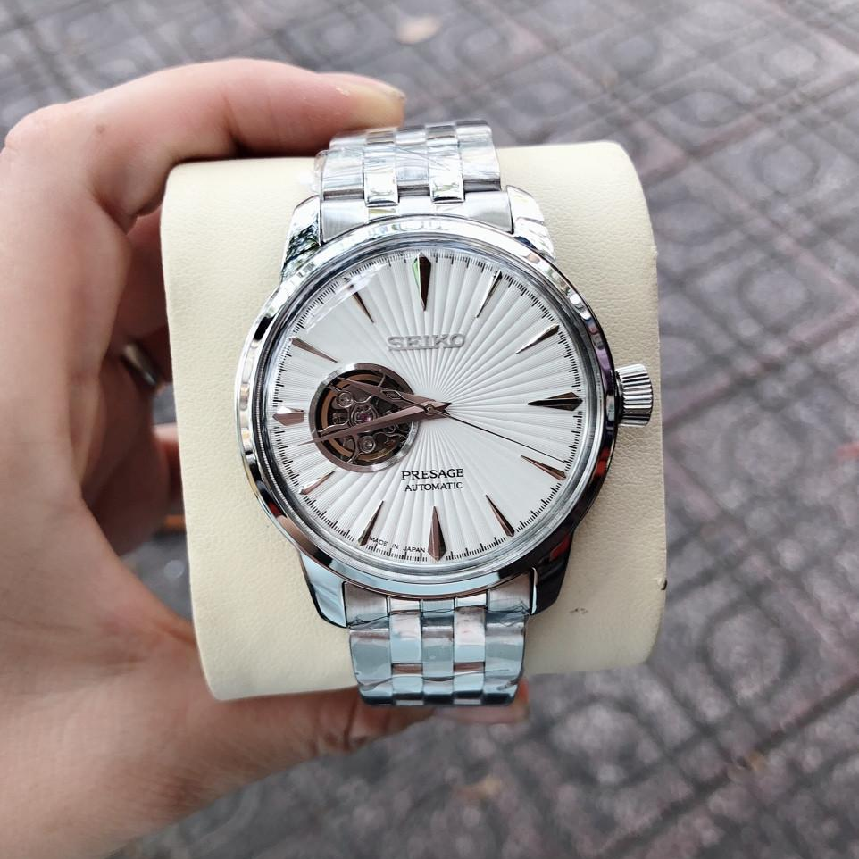Đồng Hồ Seiko presage Automatic