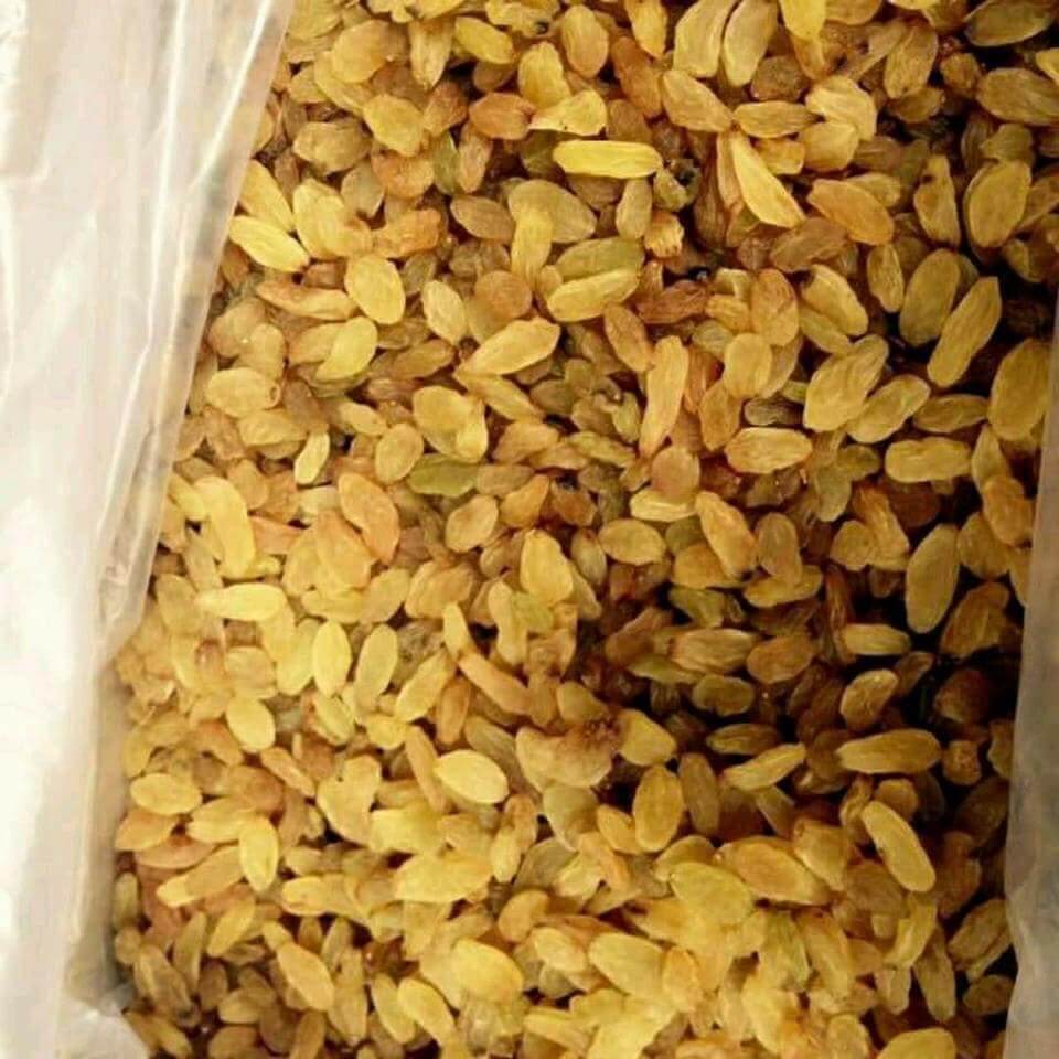 500g nho khô iran thơm ngon bổ dưỡng