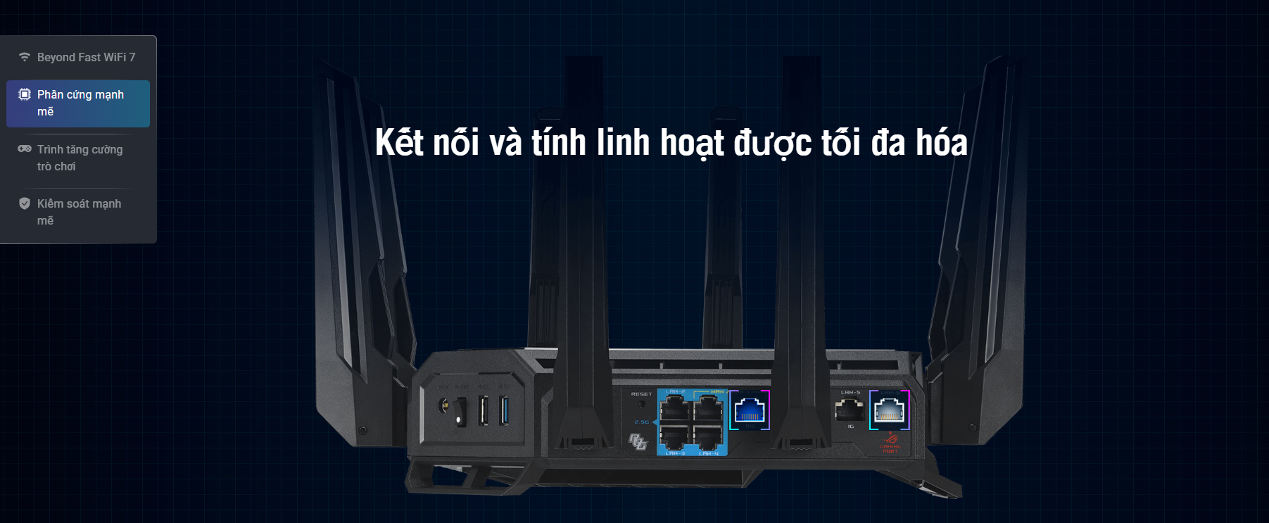 Bảo Hân Treasures Computer