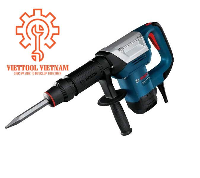 Máy đục bê tông gsh500