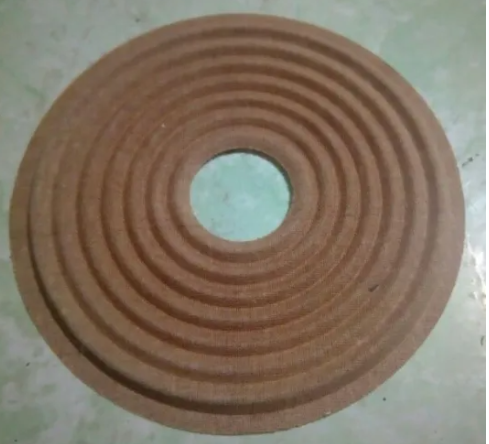 Màng Nhện loa Đường Kính 11.4mm ( Loa 2 tất )