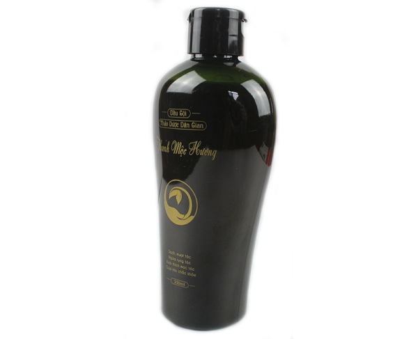 Dầu gội Thanh Mộc Hương mẫu mới 100%