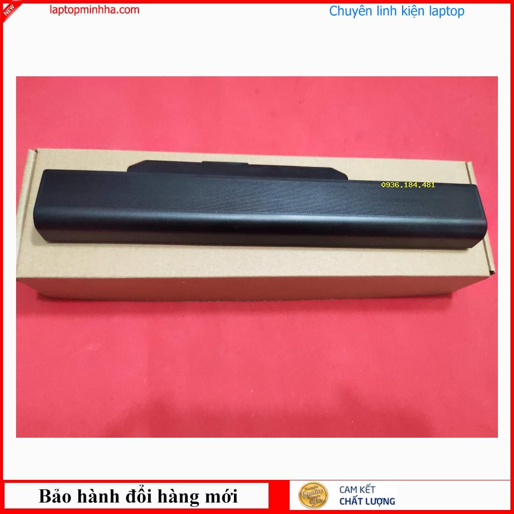 Pin laptop Asus A43E, PinAsus A43E