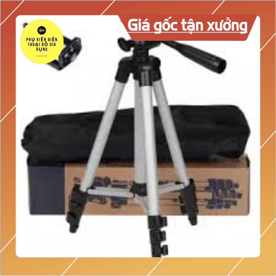Gậy tripod 3110