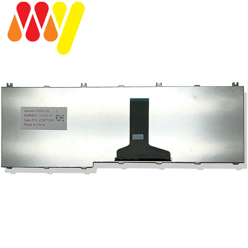 bàn Phím Laptop Toshiba L500, L510, L505, L515, L550, L555, A500