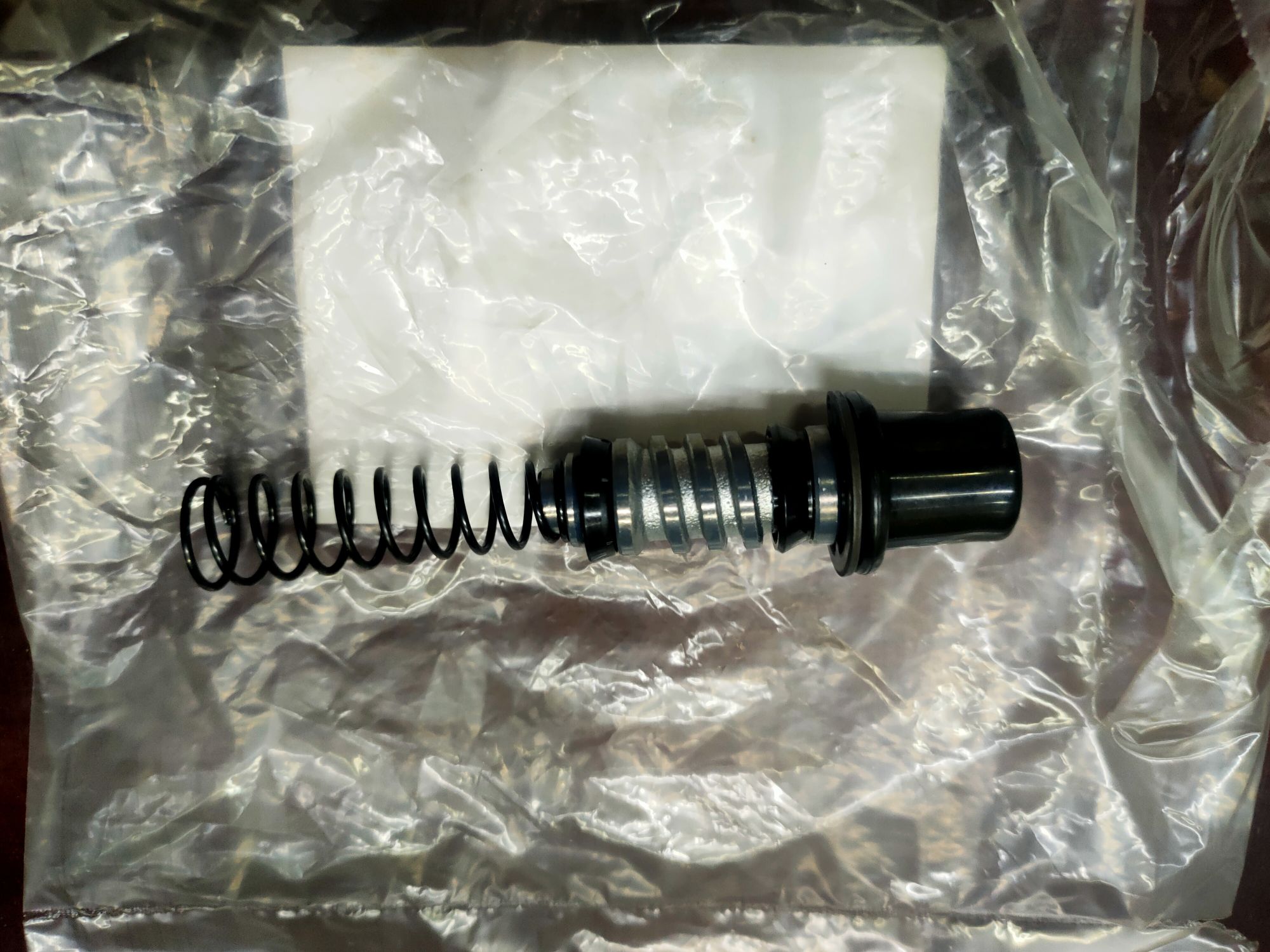 Ty phốt cúppen Raider xăng cơ/viva 110/Su Sport