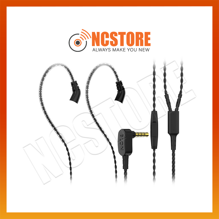 Cable blon stock theo tai blon | dây zin tai nghe blon bl03