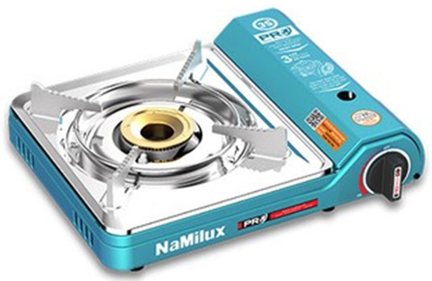 bếp ga mini