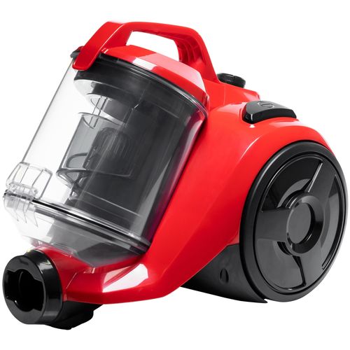 Máy hút bụi thùng 2000w dirt devil ddrc3