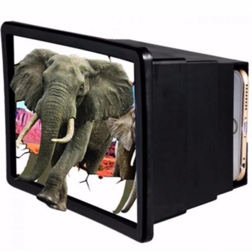 Kính phóng to màn hình 3d - hàng loại i