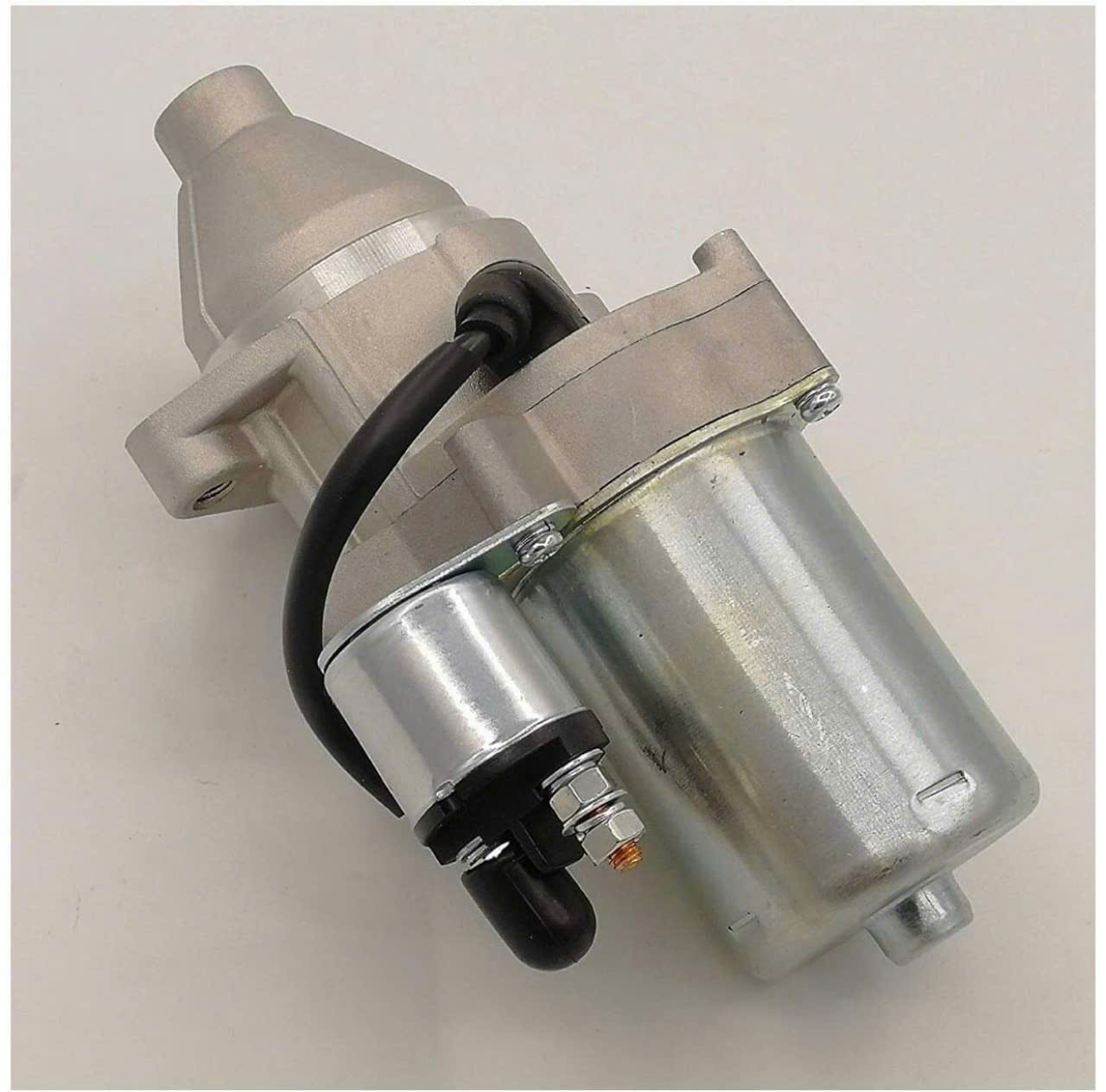 MÔ TƠ ĐỀ CHO ĐỘNG CƠ HONDA GX390/188F 190F