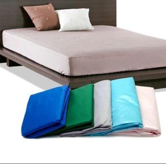 Bọc đệm chống thấm - Ga trải giường cao cấp 1M8 x 2m - ra chong tham cho be tphcm - Chống thấm 100%, thoáng mát - Bền ,Đẹp. Hàng Việt Nam Chất Lượng Cao