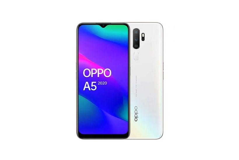 Kính cường lực trong suốt cho oppo a5 2020