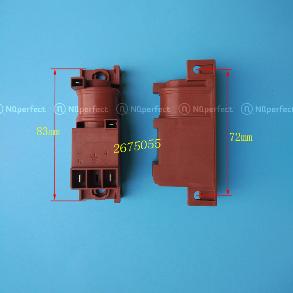 Ic đánh lửa bếp gas, bếp lò đa năng, lò nướng, máy nước nóng gas.. italy ac 220-240v 2 lò / 4 lò / 6 lò 50-60hz