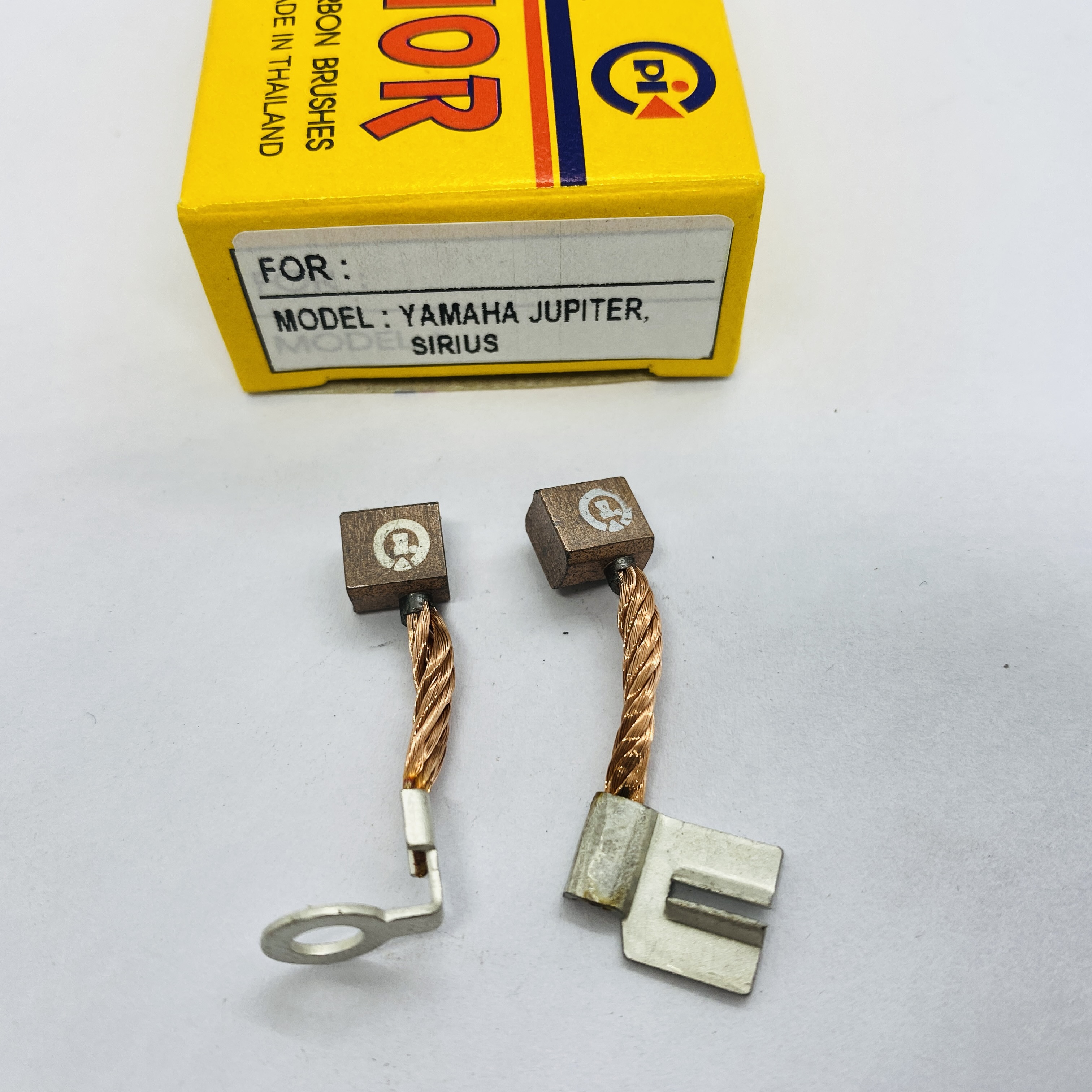 Than Đề Xe Yamaha Jupiter / Sirius