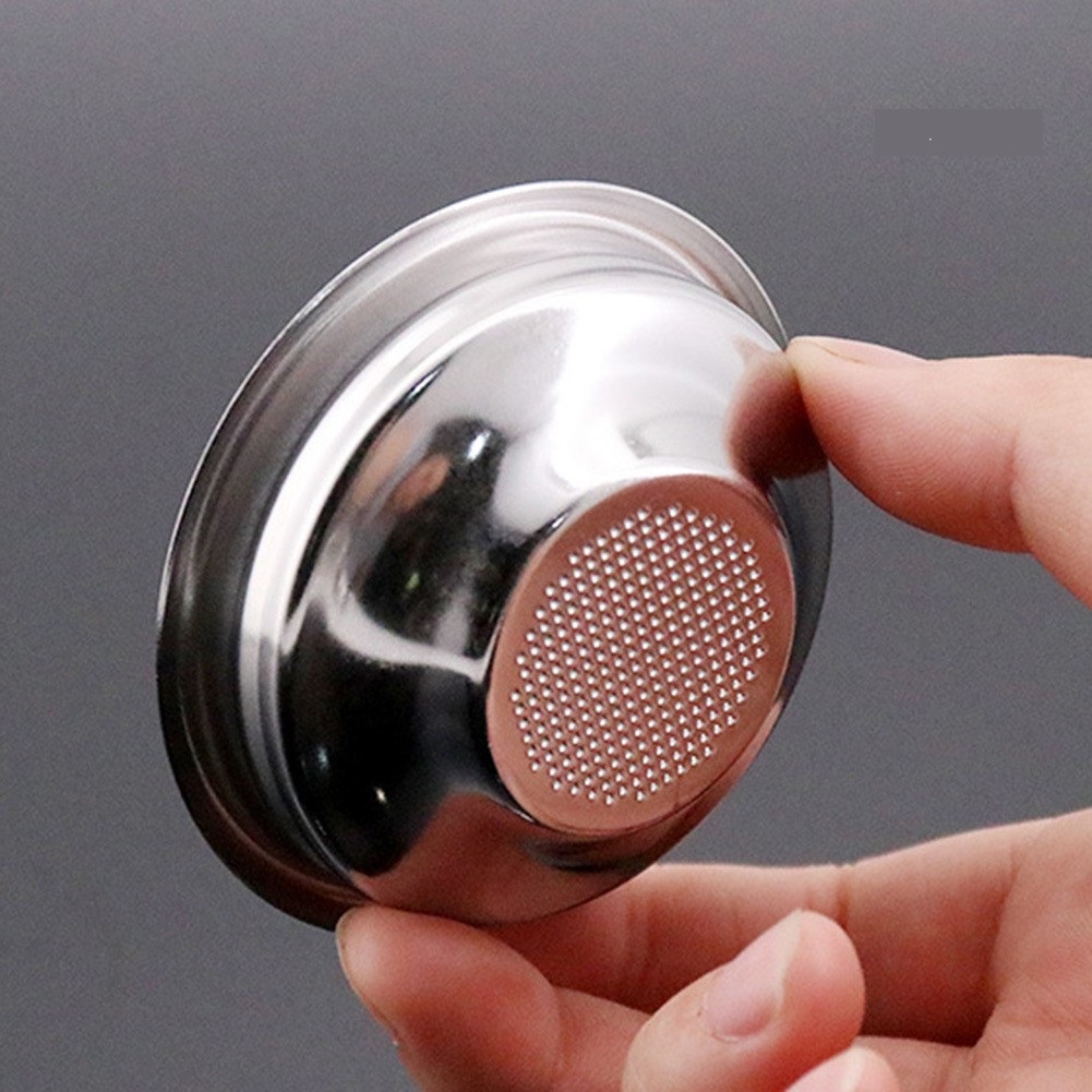 Cốc lọc cà phê 58mm - rổ lọc , lưới lọc cho máy pha cà phê