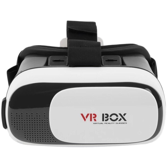 Kính thực tế ảo vr box