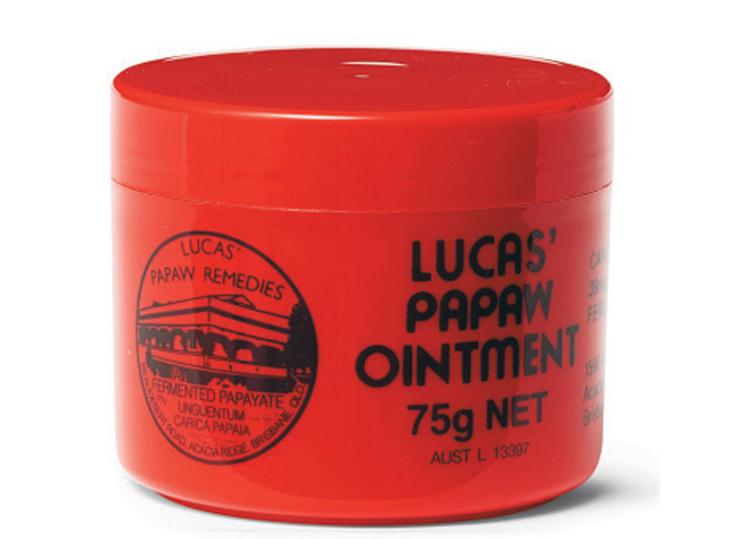 Lucas Papaw Ointment Kem Đa Năng 75g
