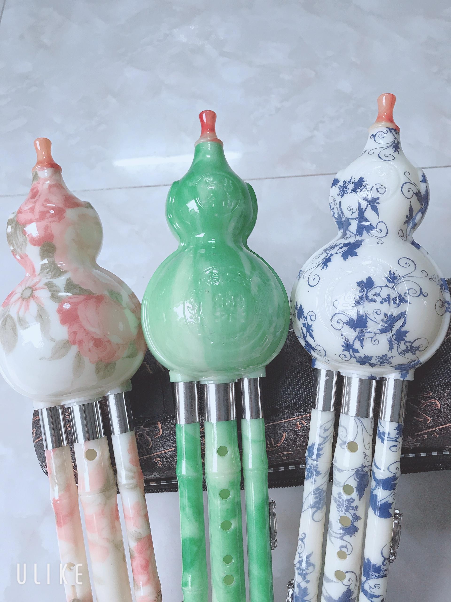 Sáo bầu 2 bè cao cấp