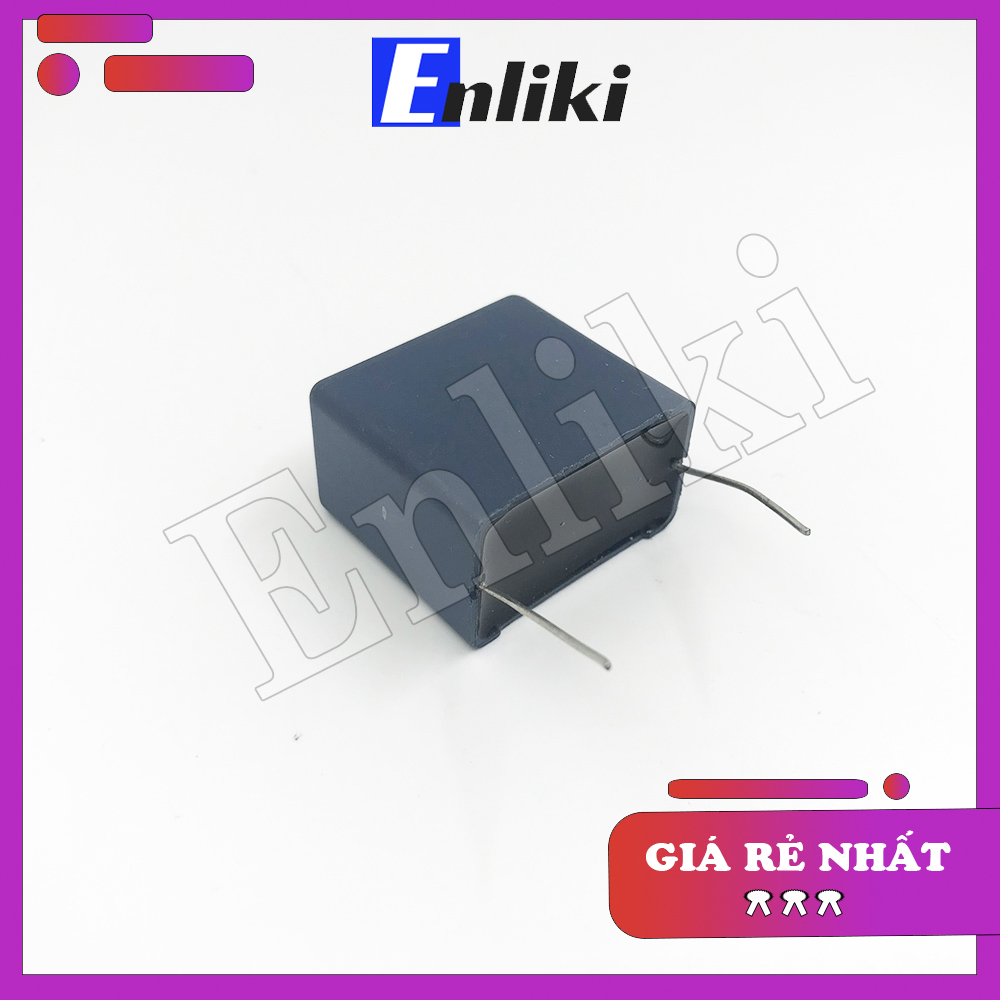 Tụ 3.3uf 275v okaya 335 27.5mm