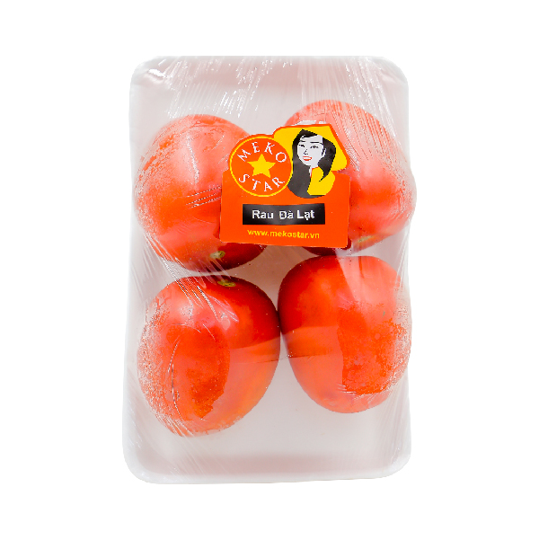 Cà chua trứng 400g-500g