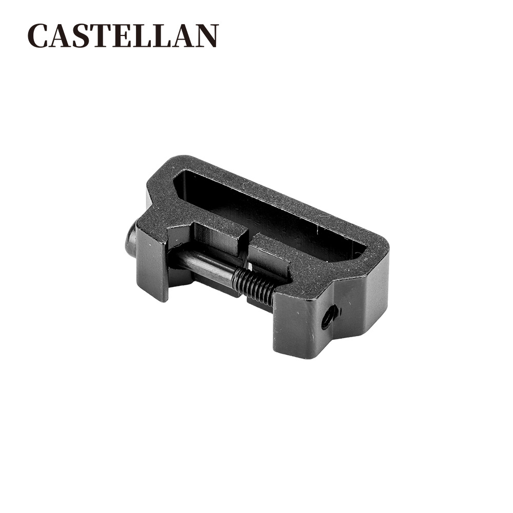 +NEW--20mm Khóa dây đeo kim loại cơ bản   Khóa dây đeo  Vòng khóa dây đeo  QD Khóa dây đeo chiến thuật