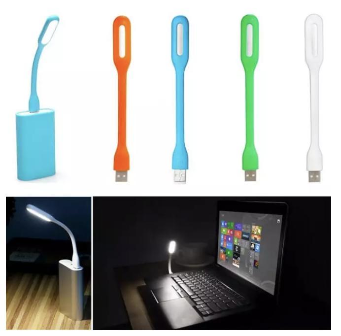 Bộ 5 đèn led usb mini siêu tiện dụng