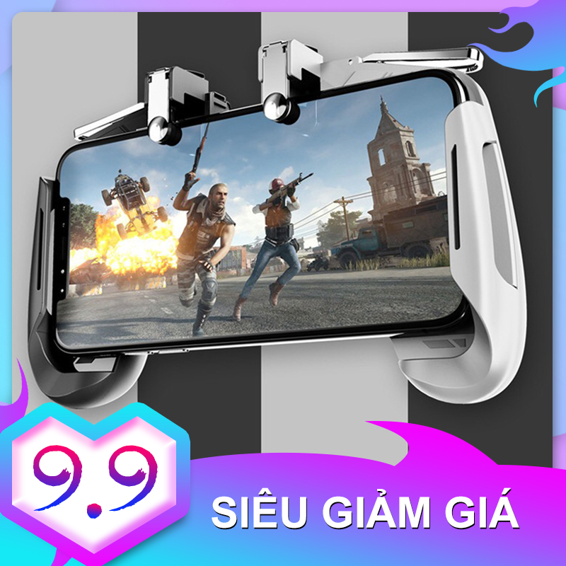 【COMBO PUBG】AK16 ăn gà tạo tác để kích thích chiến trường phụ trợ nút thiết lập ngoại vi bốn ngón tay, xử lý trò chơi hòa bình ưu tú
