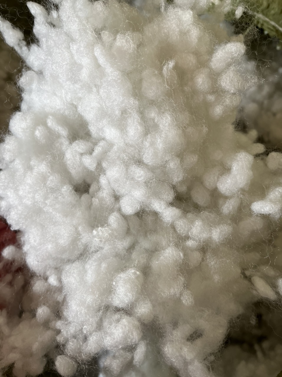 Bông hạt 100g