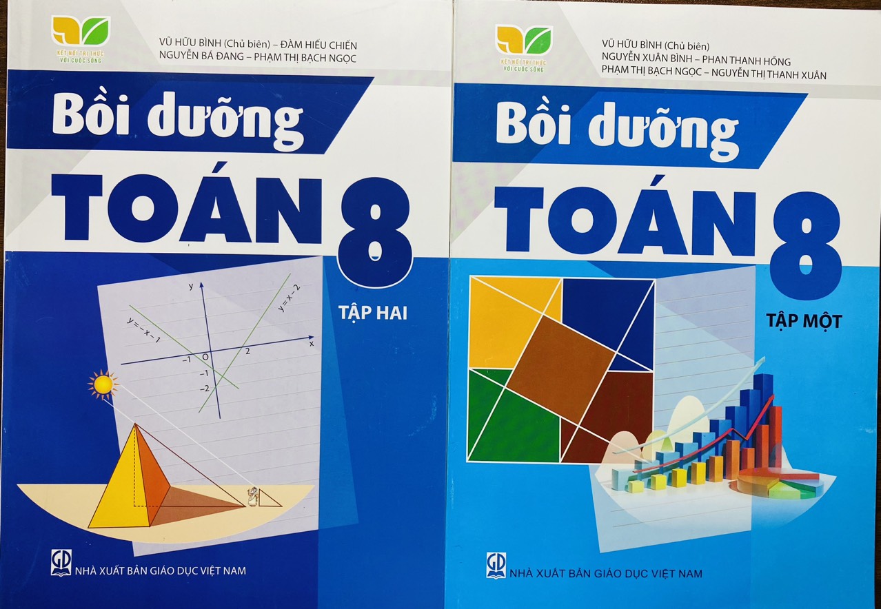 Bồi dưỡng Toán 8