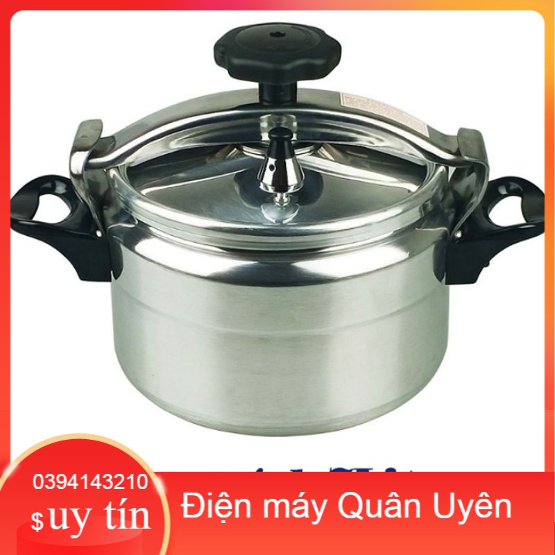 Nồi áp suất nấu ga,nấu bếp từ fujika 4l-5l-7l