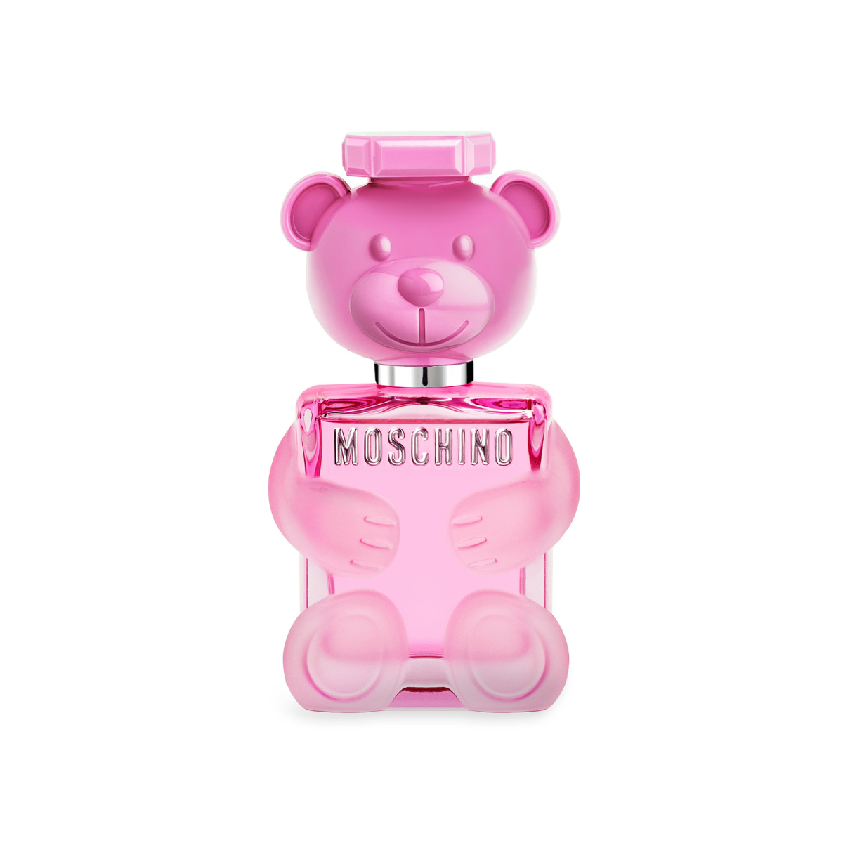 MOSCHINO Toy 2 Bubble Gum EDT 30ml/ 50ml/ 100ml nước hoa nữ nổi bật hương Hoa anh đào Kẹo trái cây Xạ hương