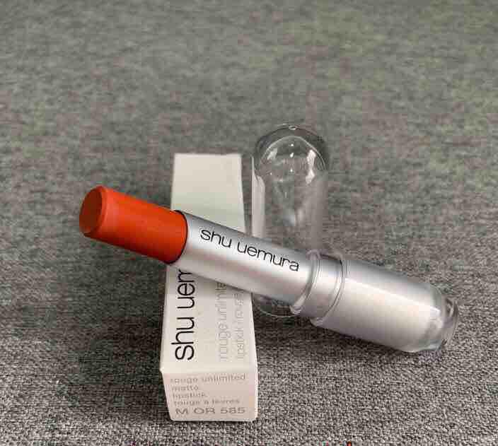 Son shu uemura màu 585