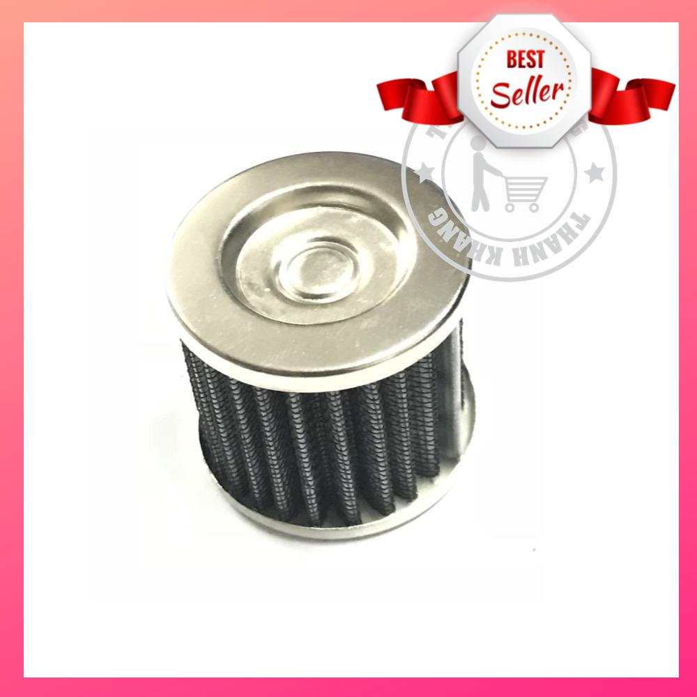 Lọc nhớt suzuki siêu hạng giấy bọc thép không rỉ dành cho các dòng xe thanh khang 006000824